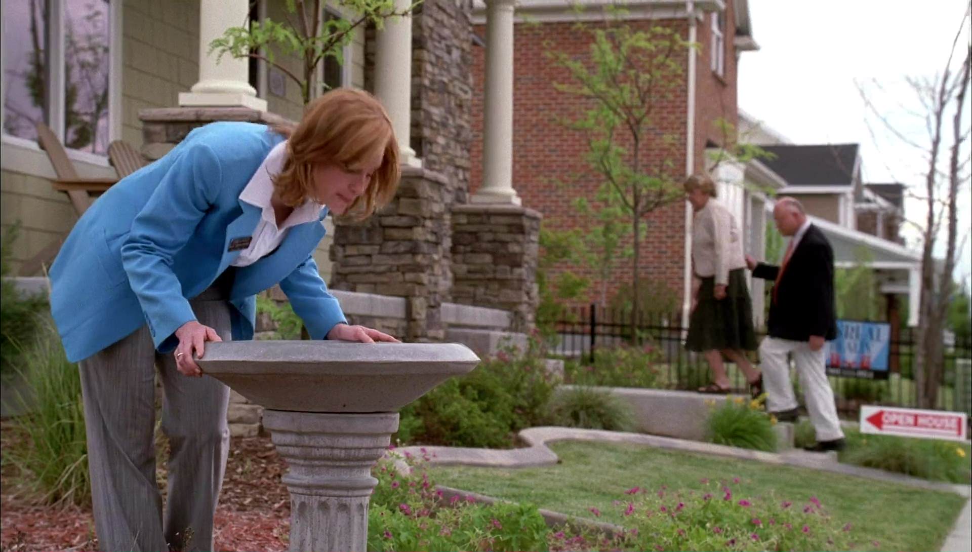 Return to Halloweentown (2006) HD screenshot 7502