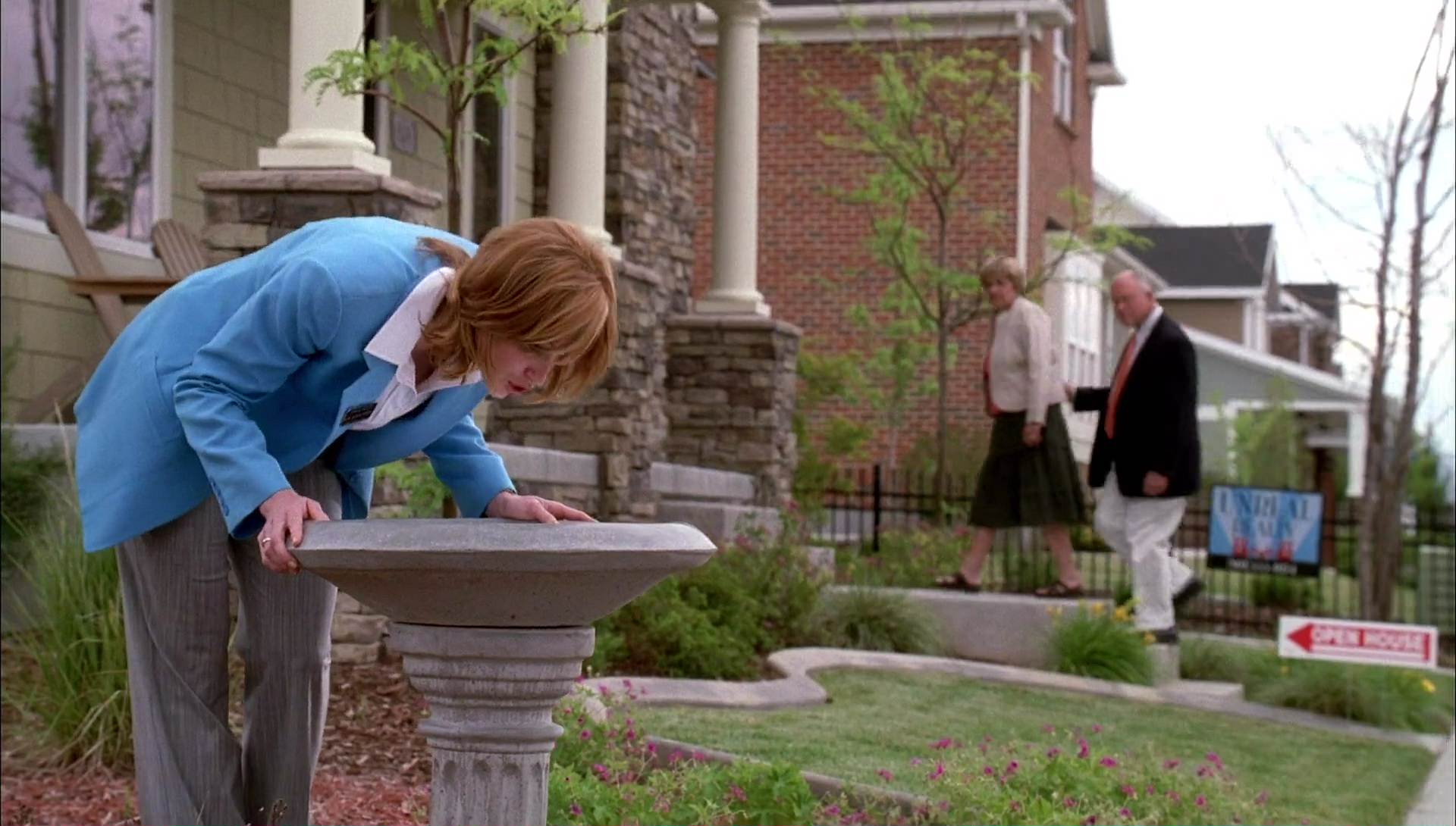 Return to Halloweentown (2006) screencap 7503