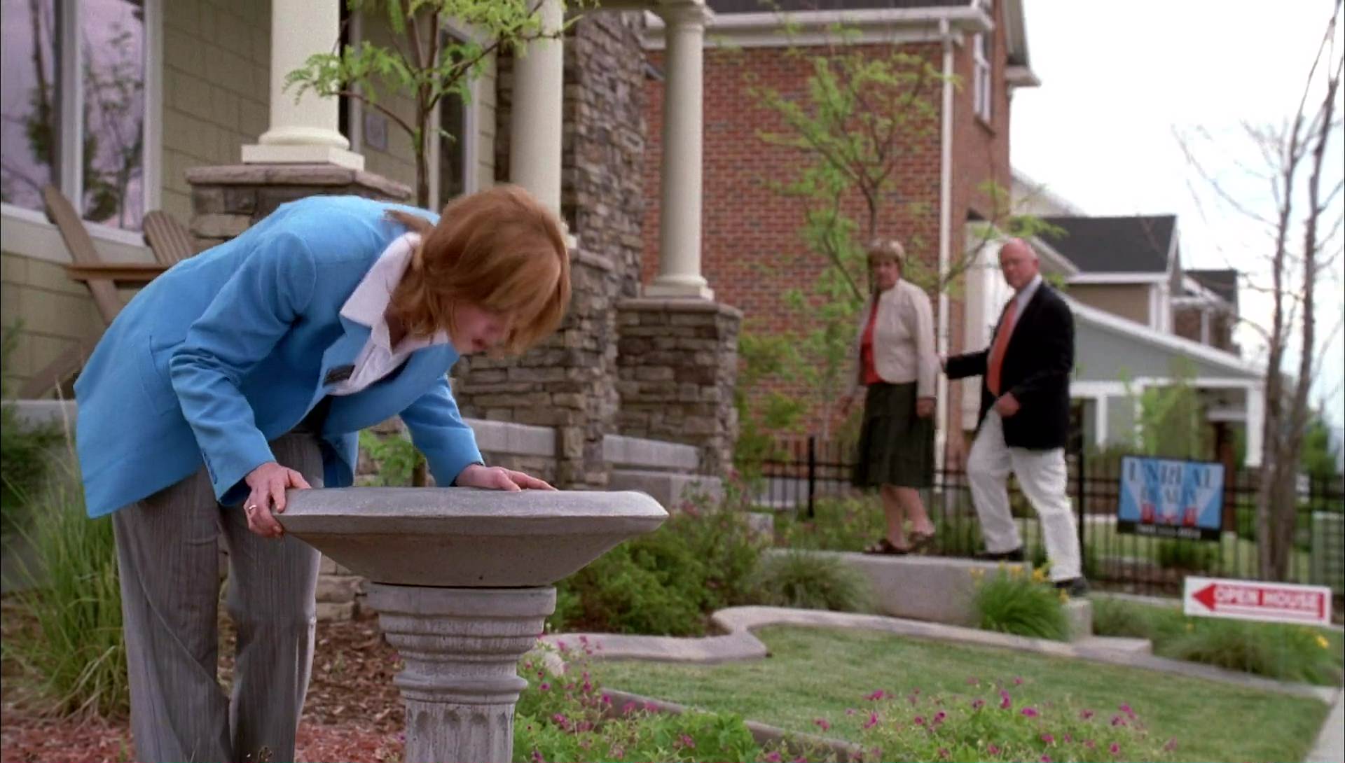Return to Halloweentown (2006) movie still 7504