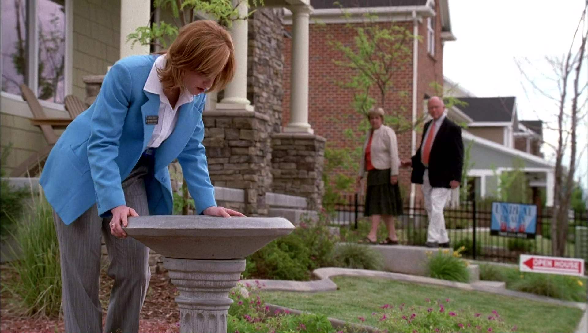 Return to Halloweentown (2006) HD screenshot 7505