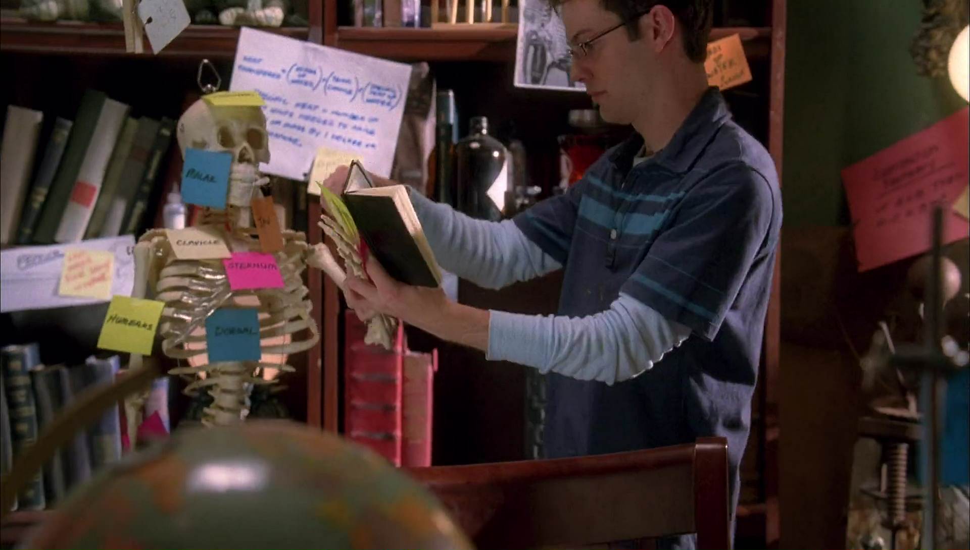 Return to Halloweentown (2006) movie still 7537