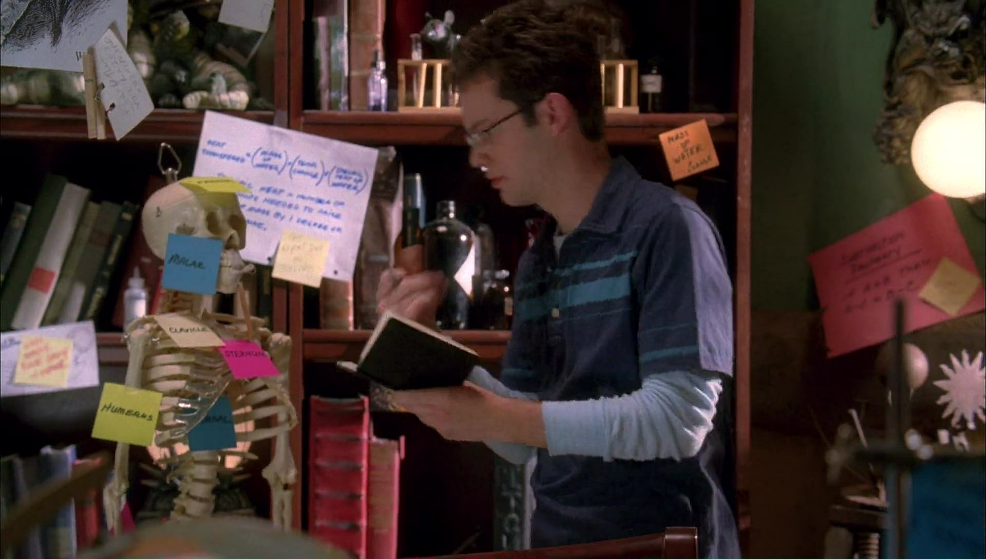 Return to Halloweentown (2006) movie still 7540