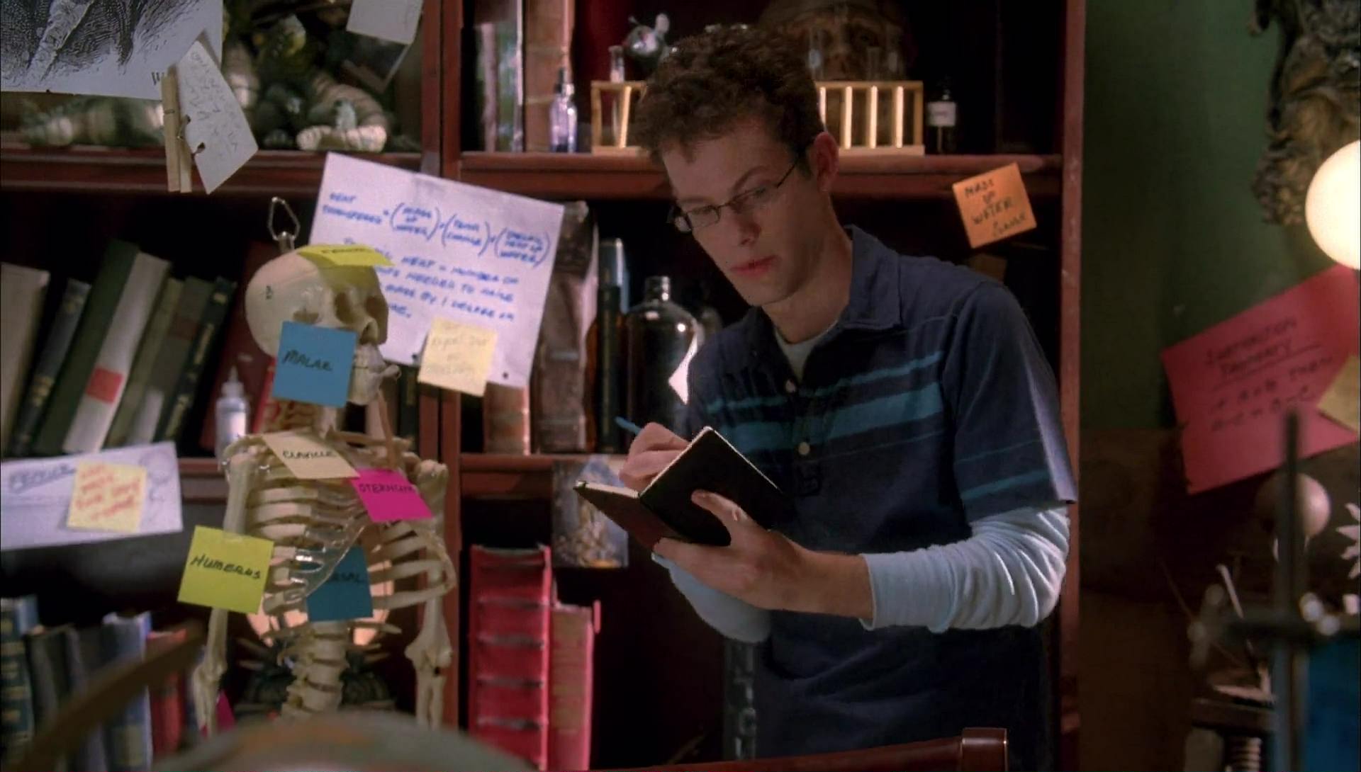 Return to Halloweentown (2006) screencap 7542