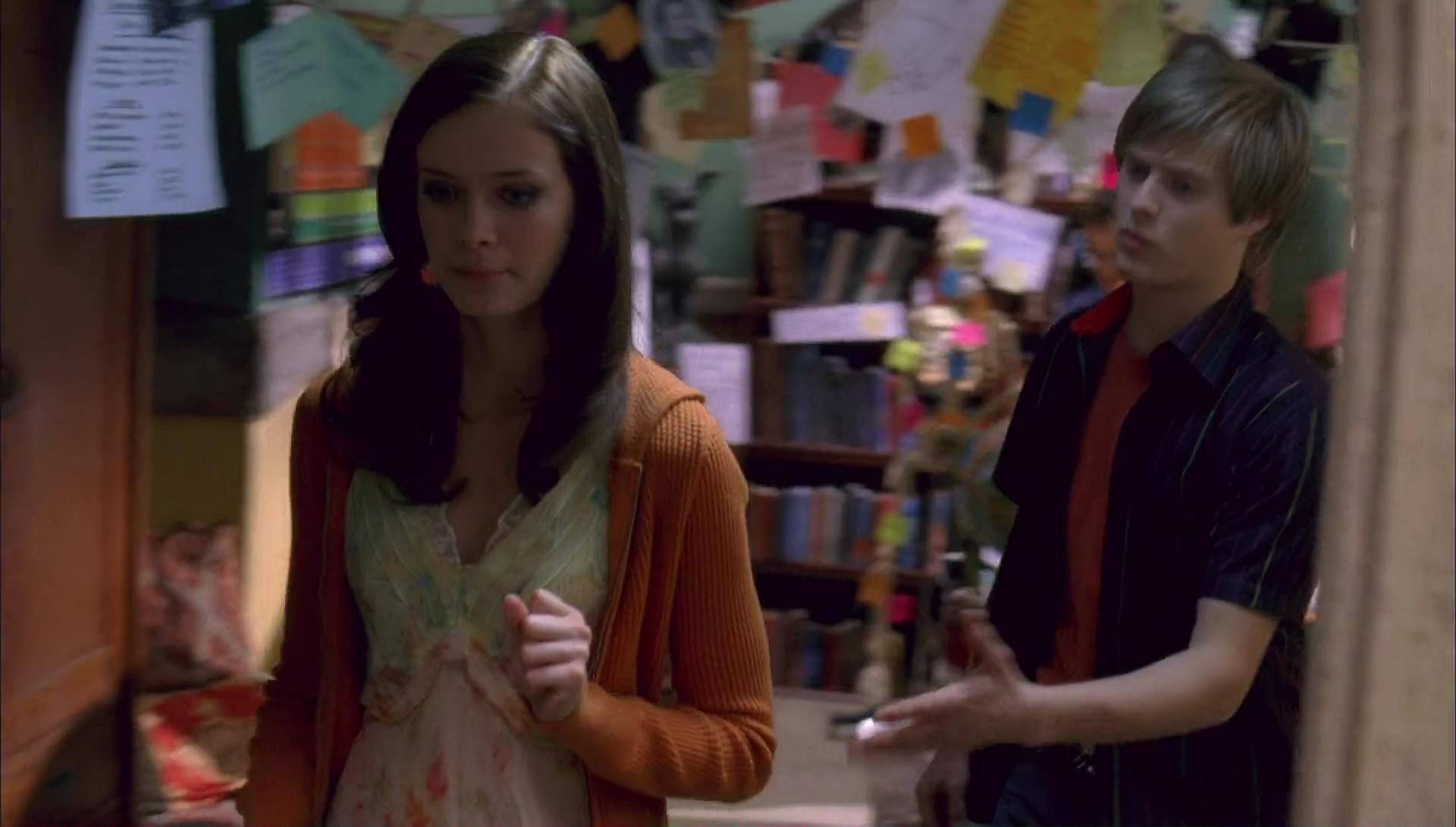 Return to Halloweentown (2006) movie still 7543