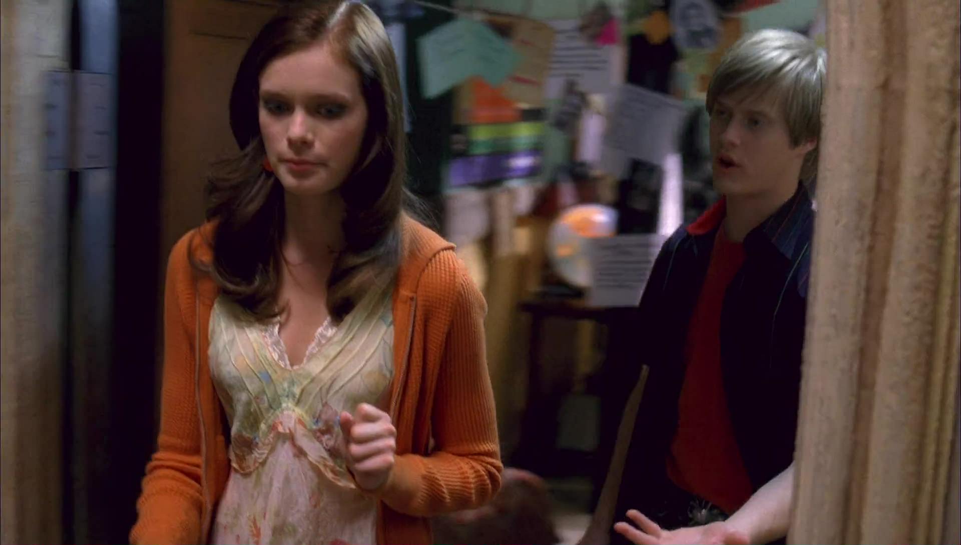Return to Halloweentown (2006) HD screenshot 7544
