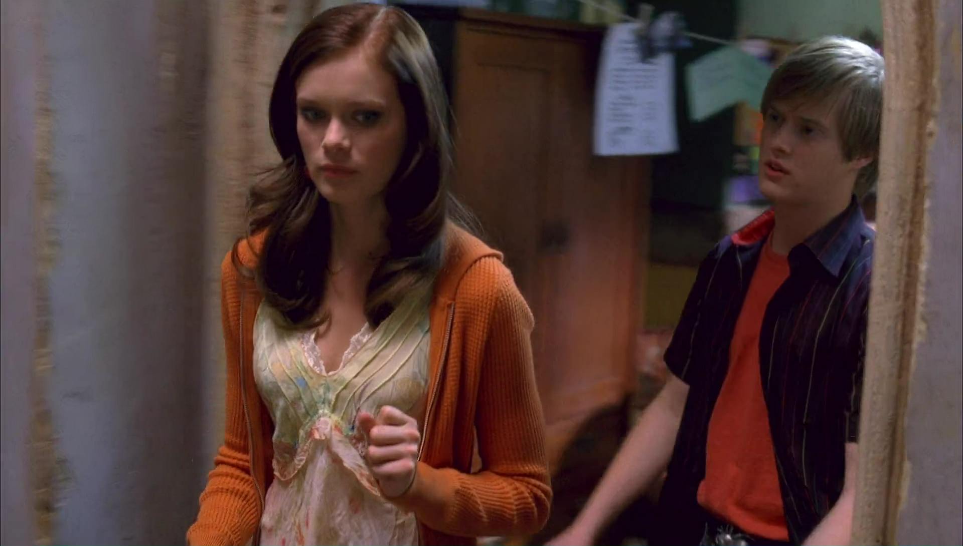 Return to Halloweentown (2006) screencap 7545