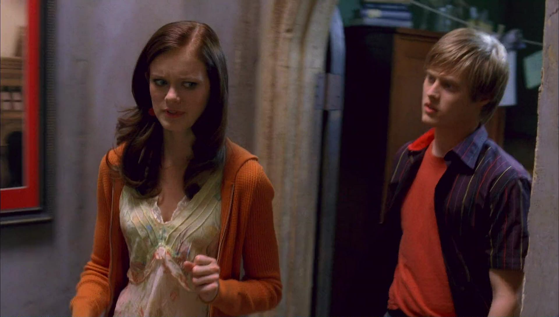 Return to Halloweentown (2006) movie still 7546