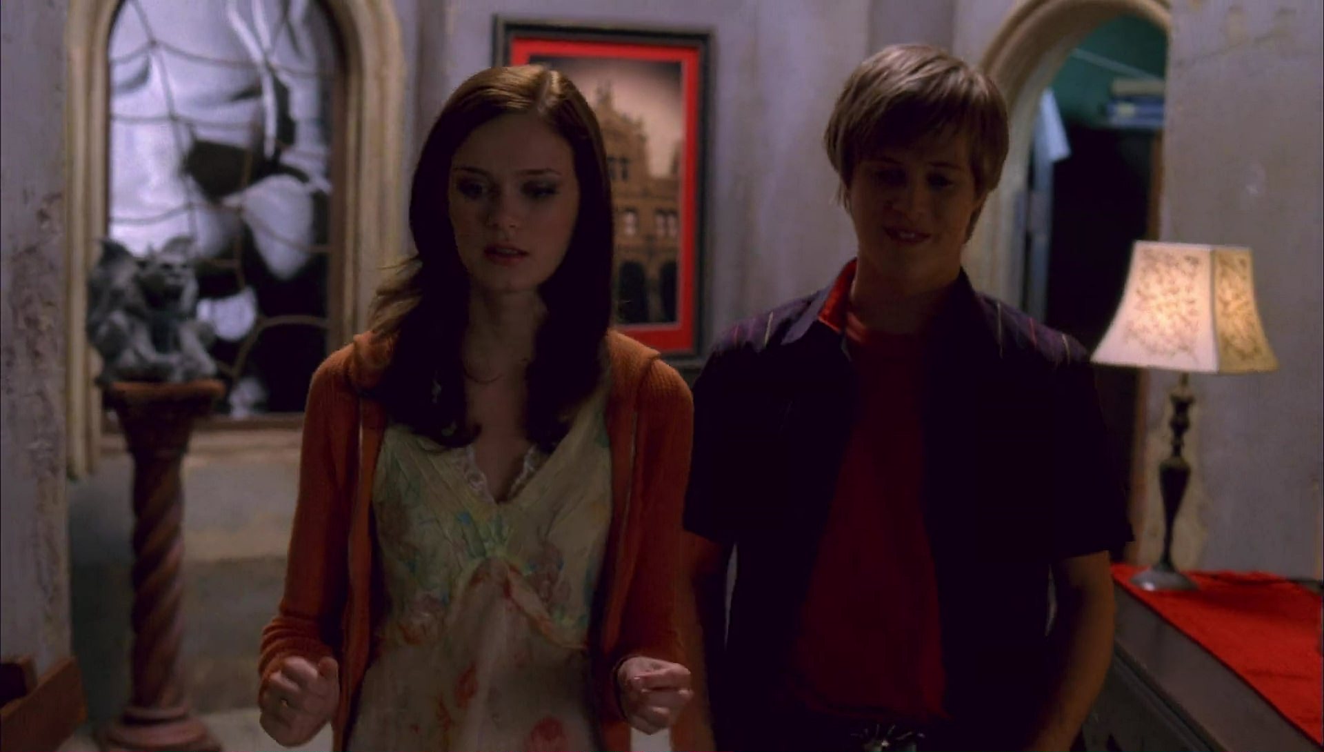 Return to Halloweentown (2006) movie still 7552