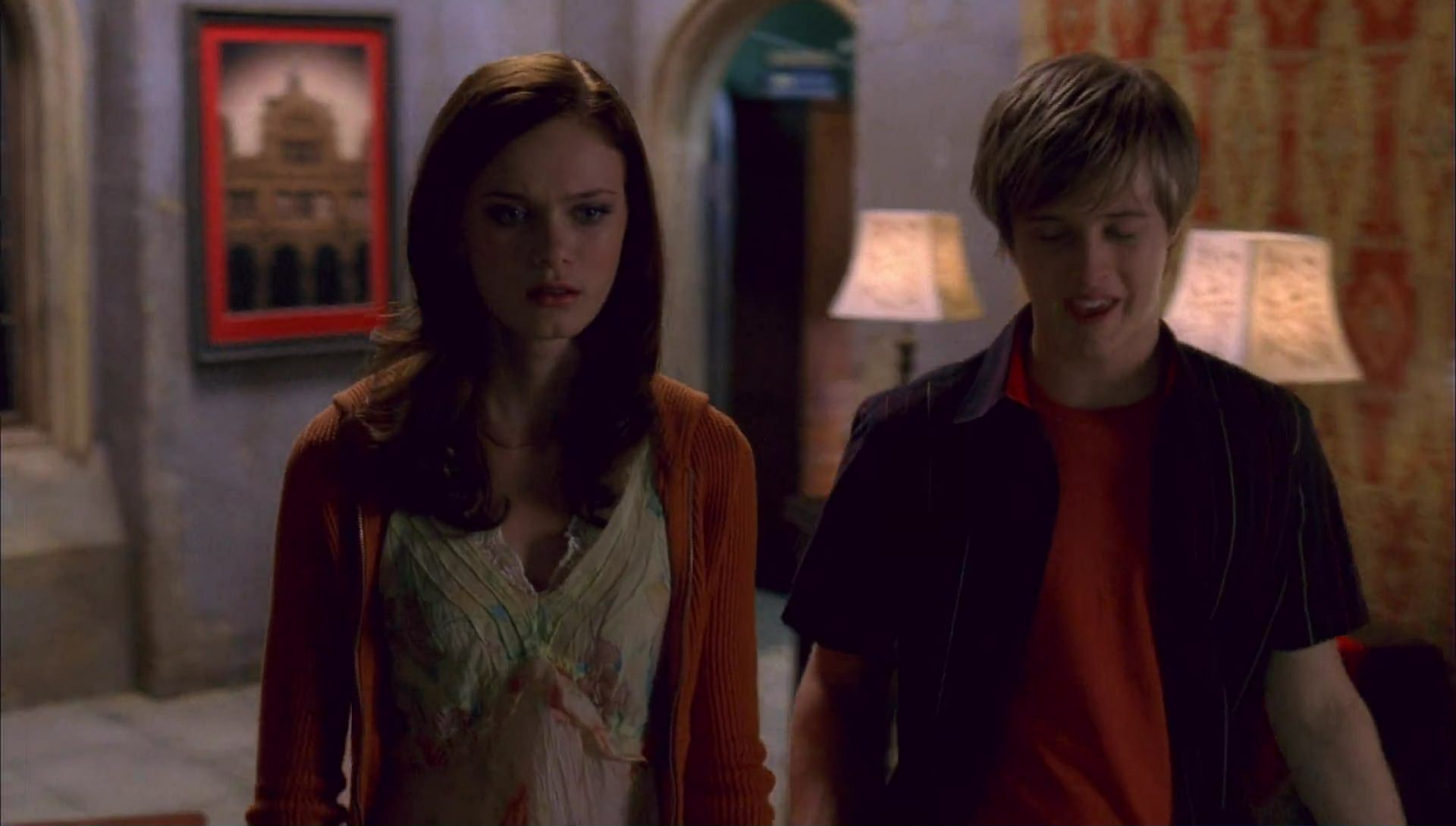 Return to Halloweentown (2006) screencap 7554
