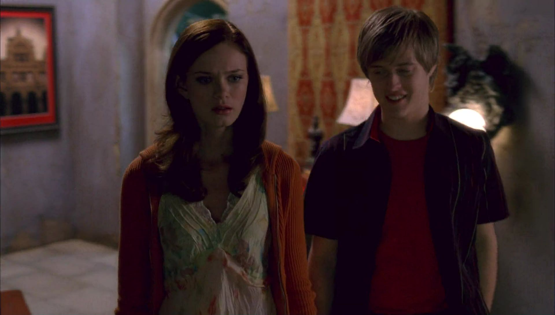 Return to Halloweentown (2006) movie still 7555