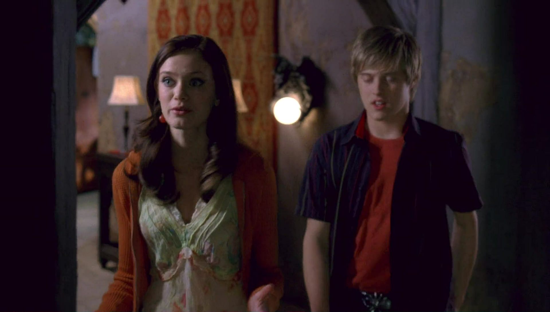 Return to Halloweentown (2006) movie still 7558