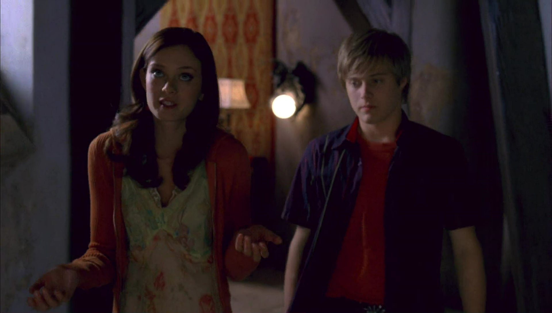 Return to Halloweentown (2006) screencap 7560