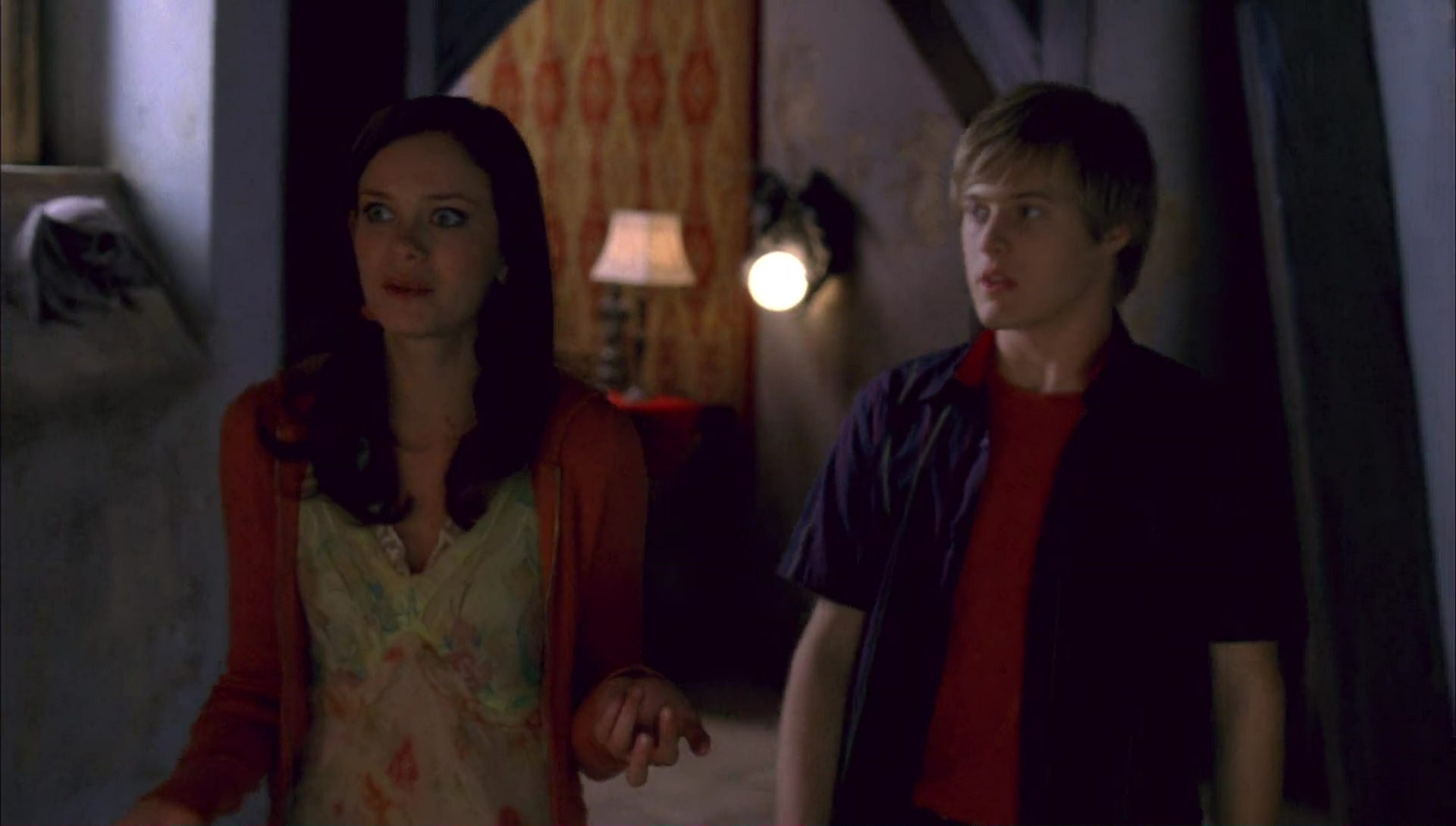 Return to Halloweentown (2006) movie still 7561