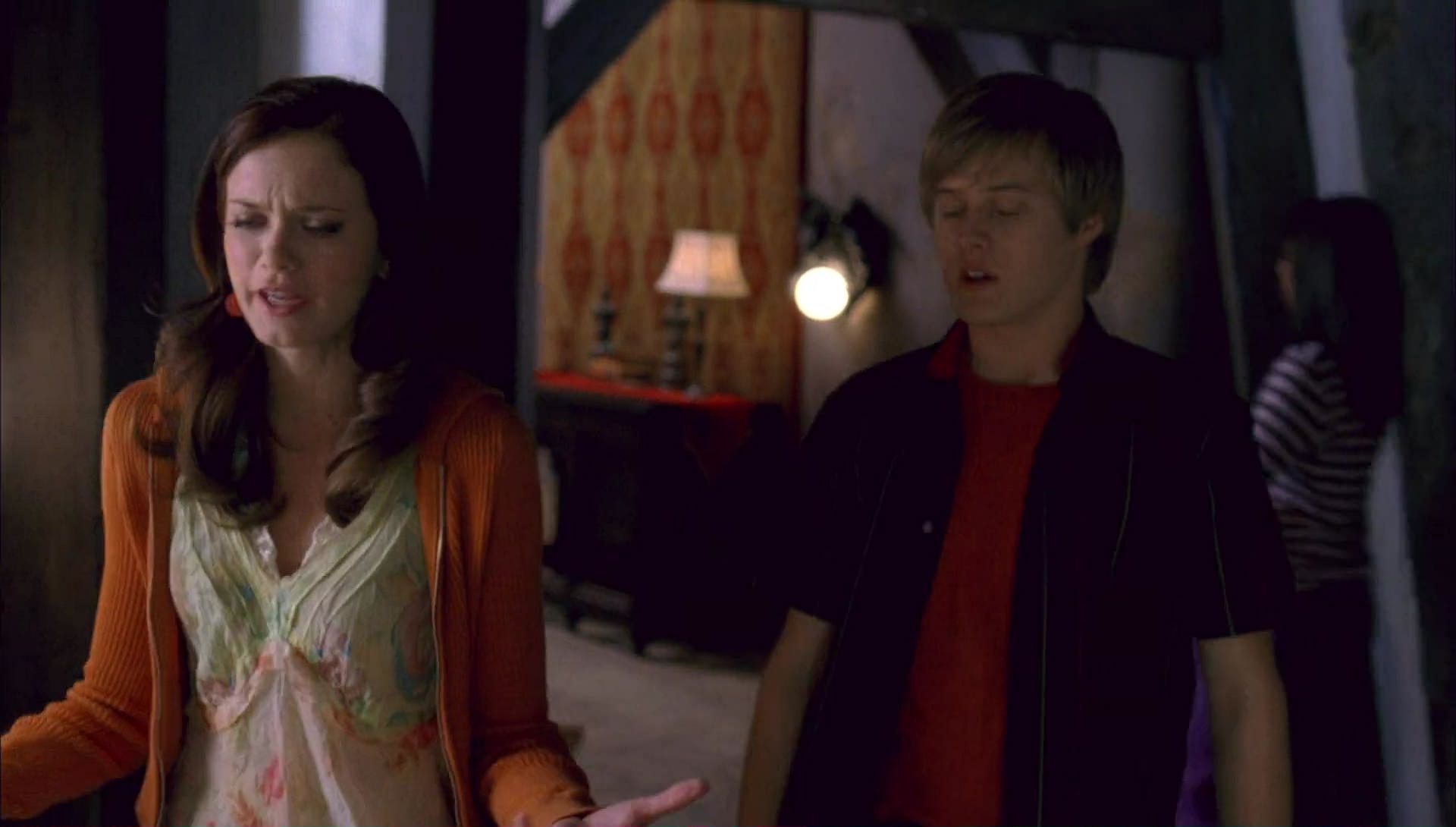 Return to Halloweentown (2006) screencap 7563
