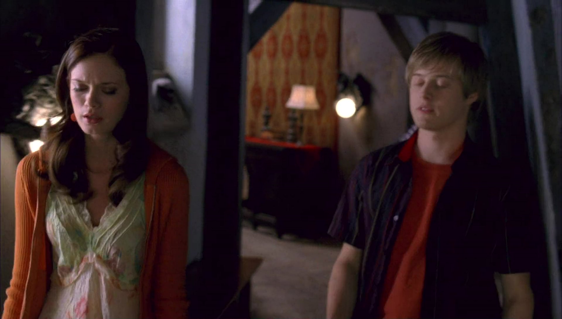 Return to Halloweentown (2006) movie still 7564