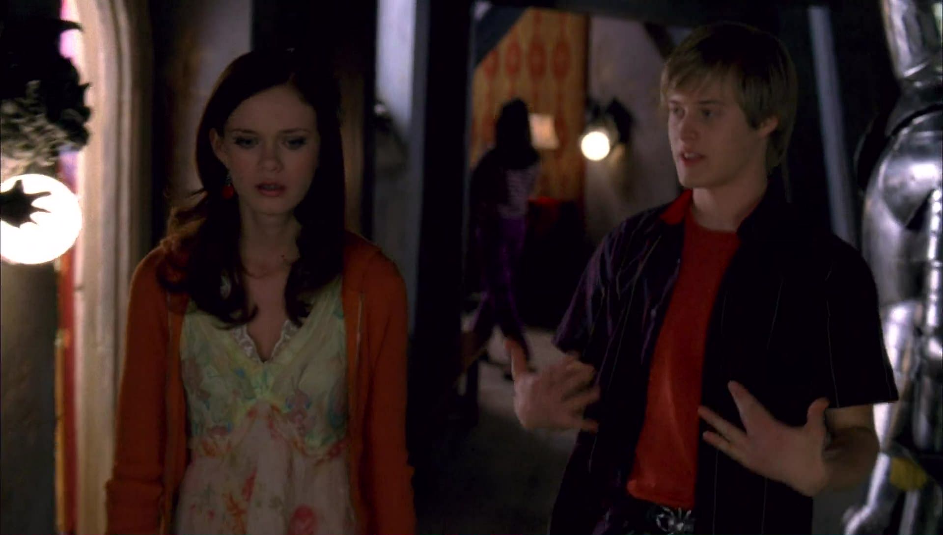 Return to Halloweentown (2006) movie still 7567
