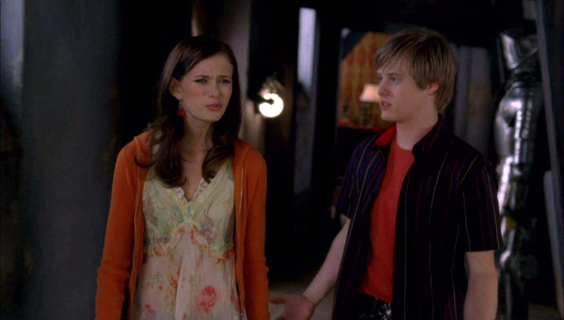Return to Halloweentown (2006) movie still 7570