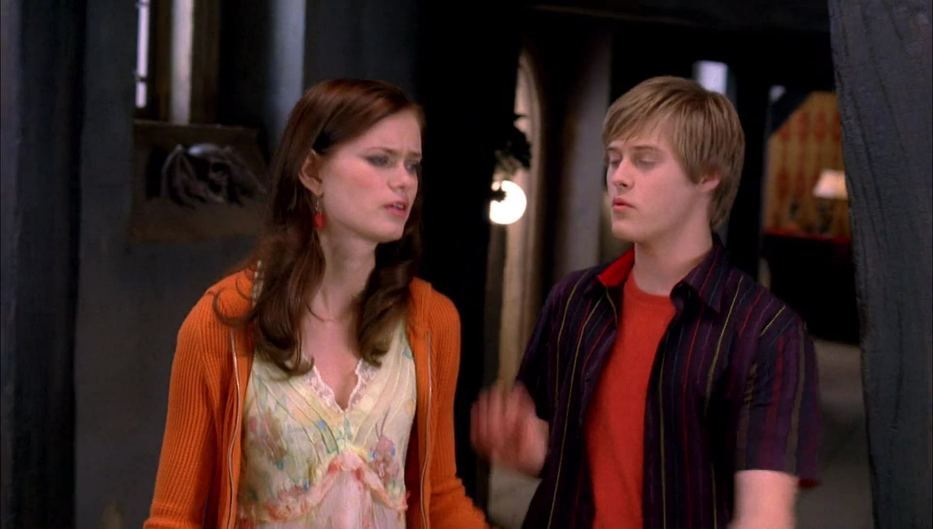 Return to Halloweentown (2006) movie still 7573