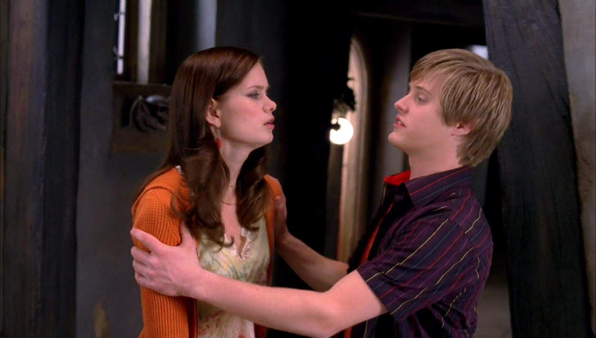 Return to Halloweentown (2006) HD screenshot 7574