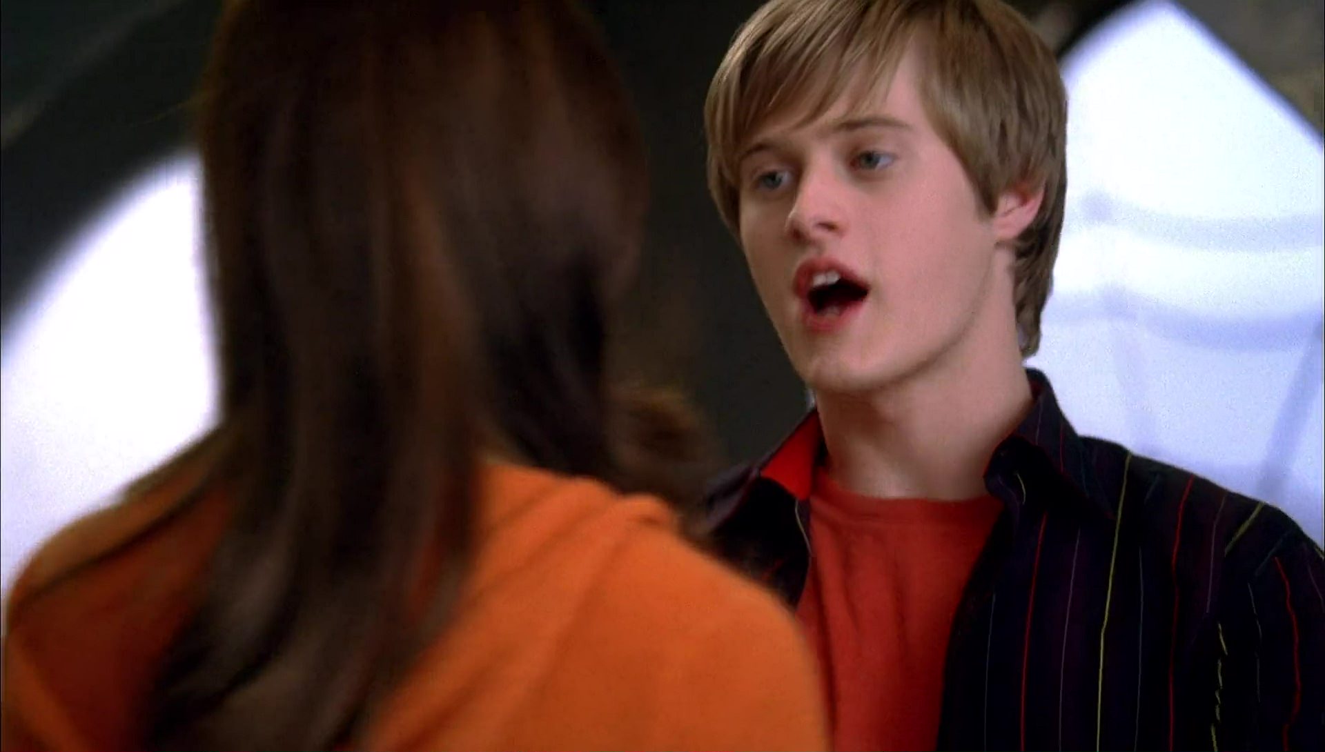 Return to Halloweentown (2006) screencap 7575