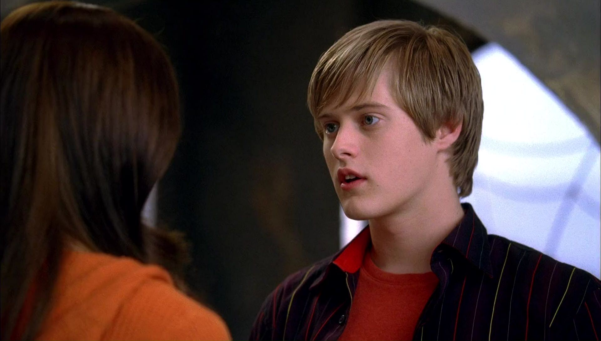 Return to Halloweentown (2006) HD screenshot 7583
