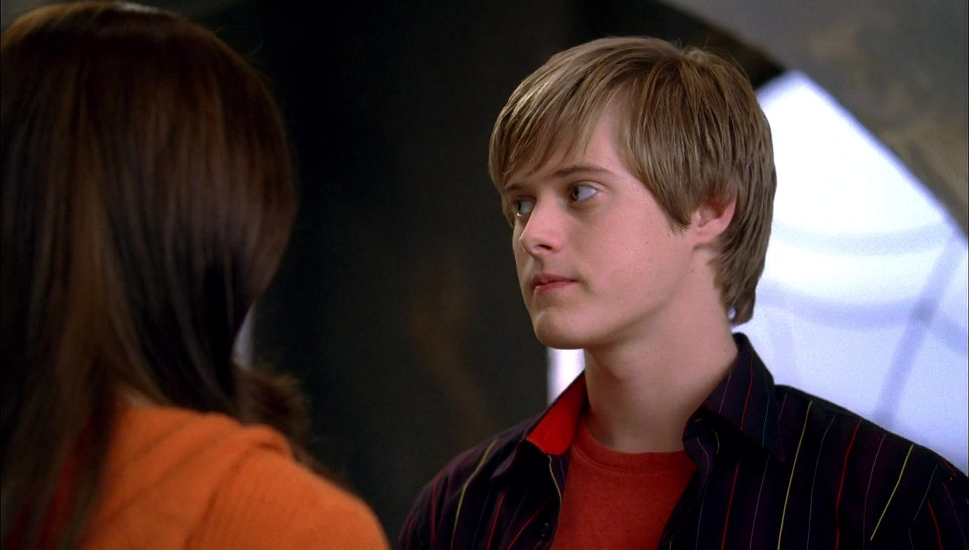 Return to Halloweentown (2006) screencap 7584