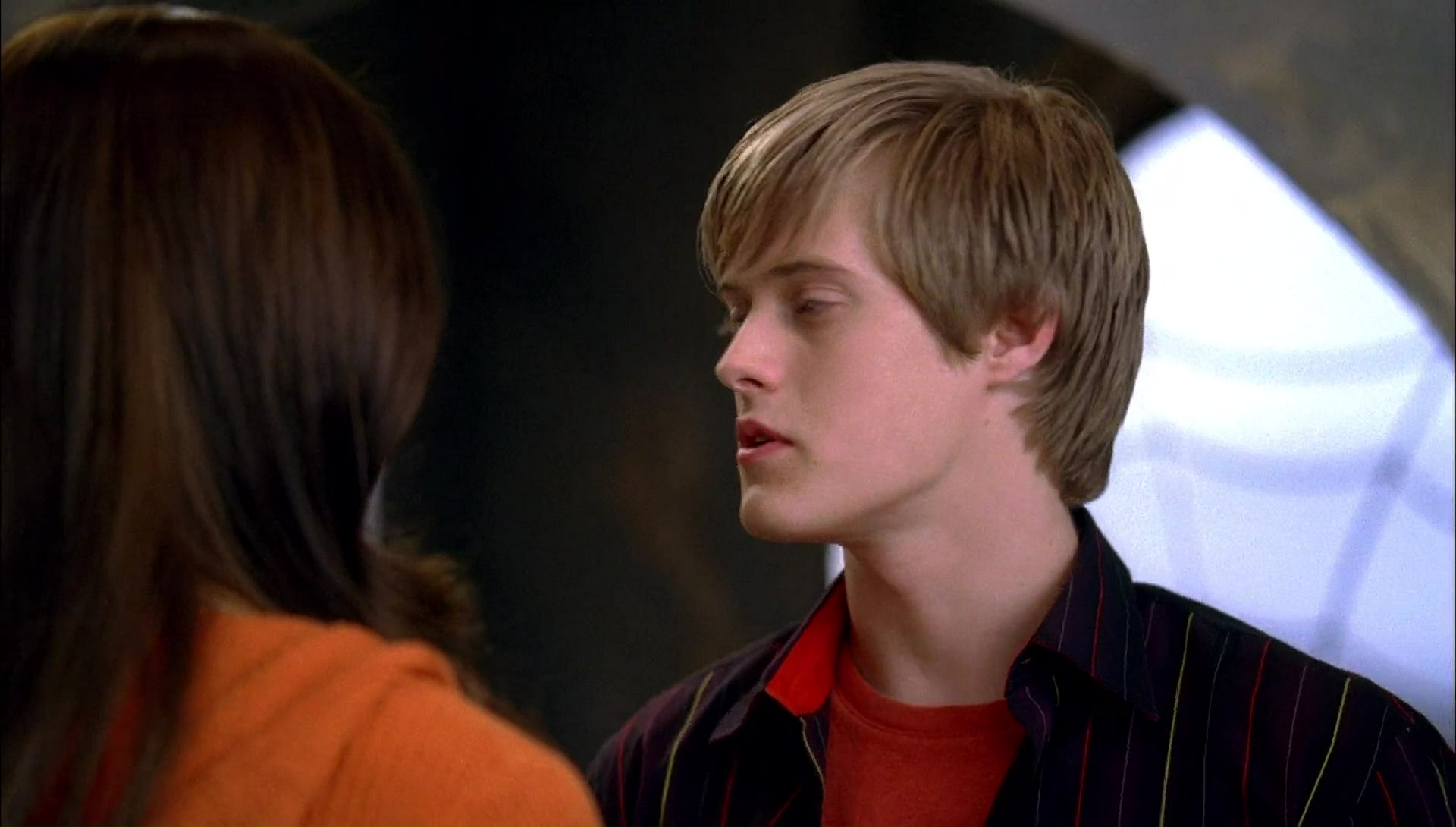 Return to Halloweentown (2006) movie still 7585