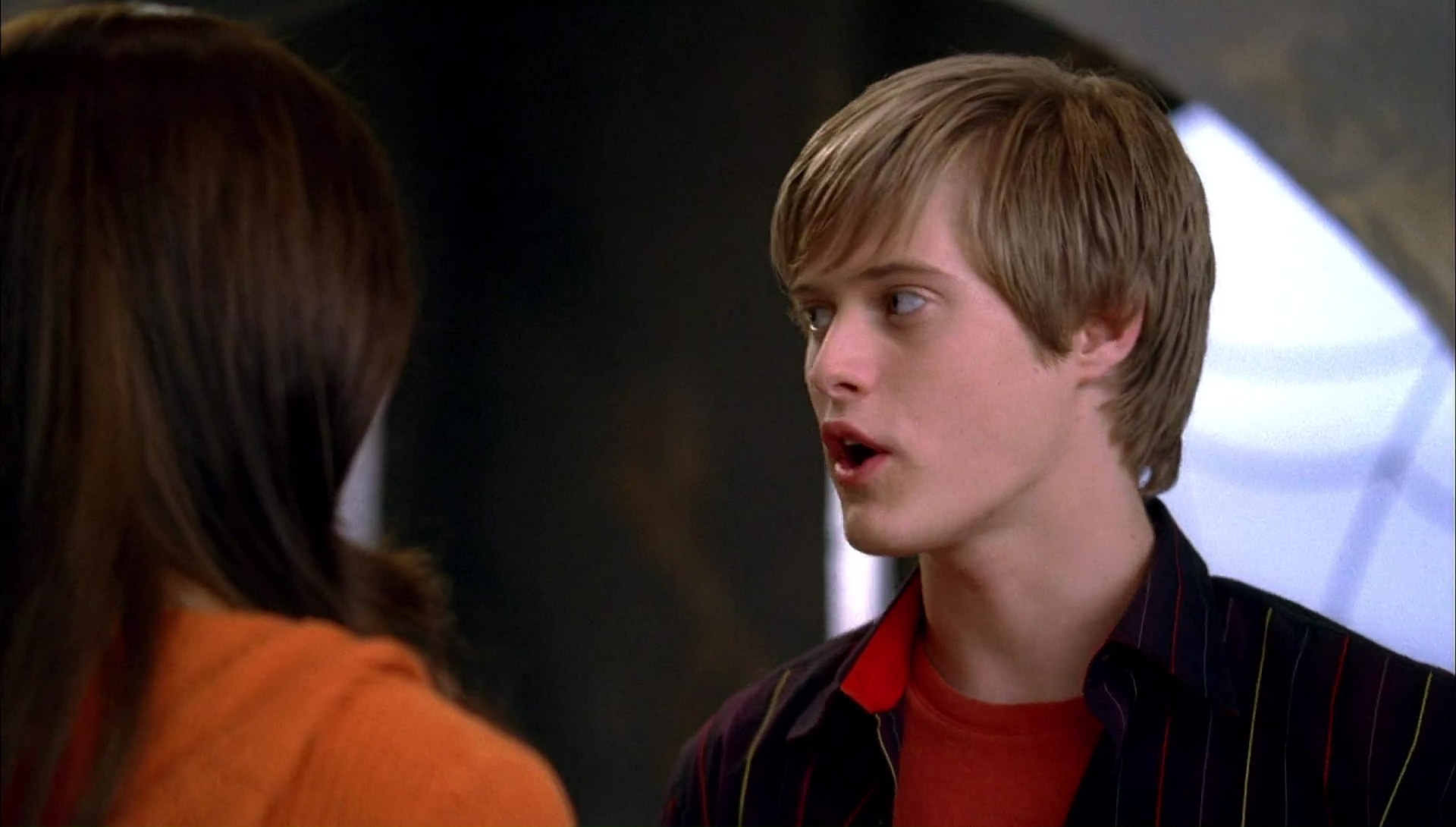 Return to Halloweentown (2006) HD screenshot 7586