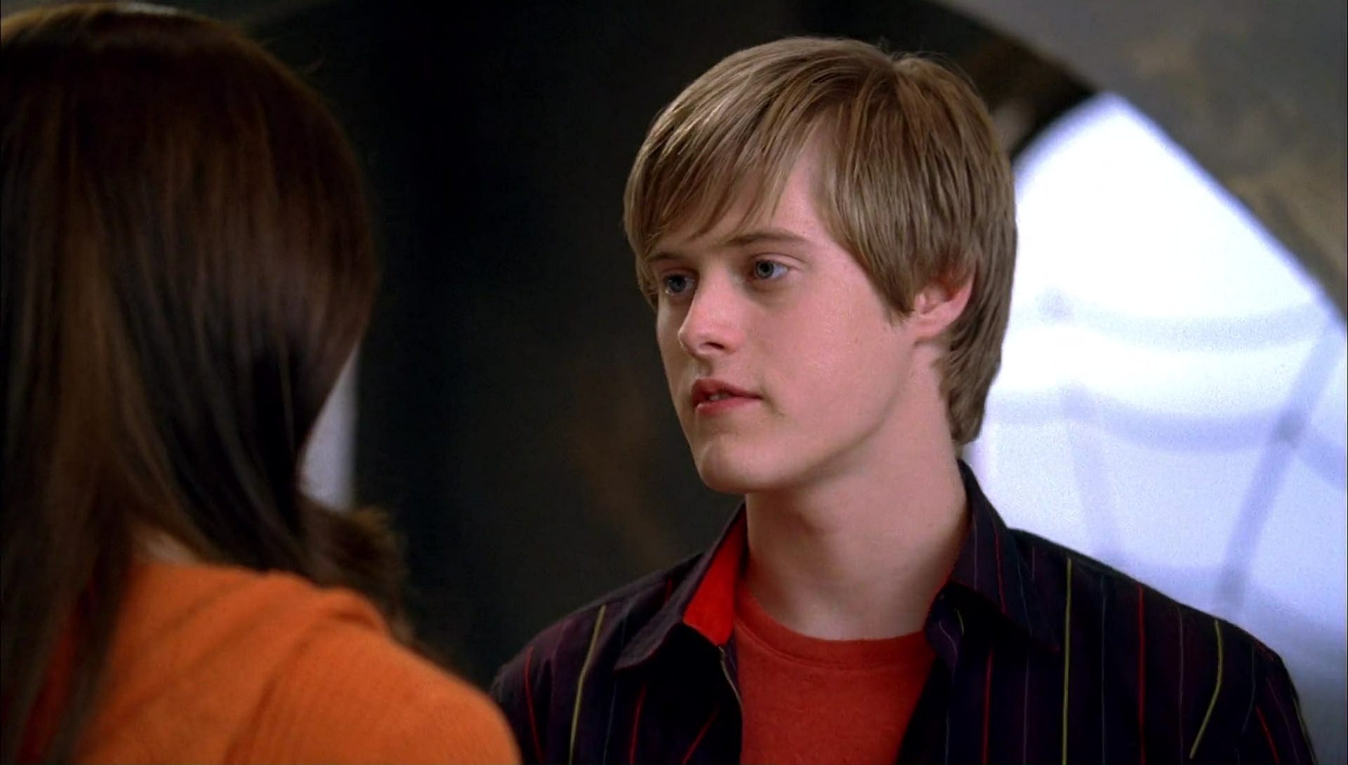 Return to Halloweentown (2006) screencap 7587
