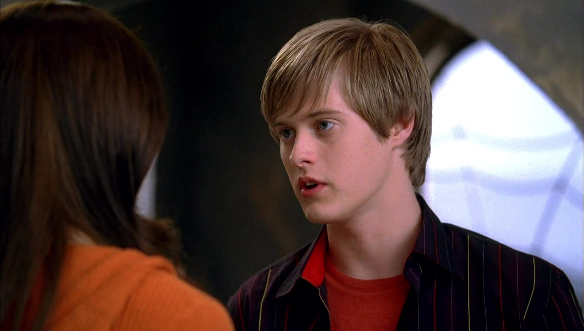 Return to Halloweentown (2006) HD screenshot 7589