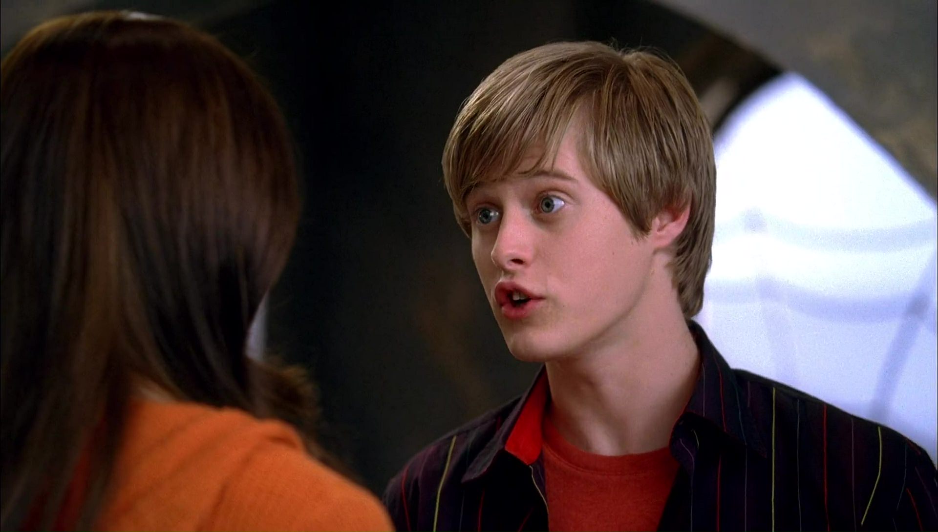 Return to Halloweentown (2006) screencap 7593