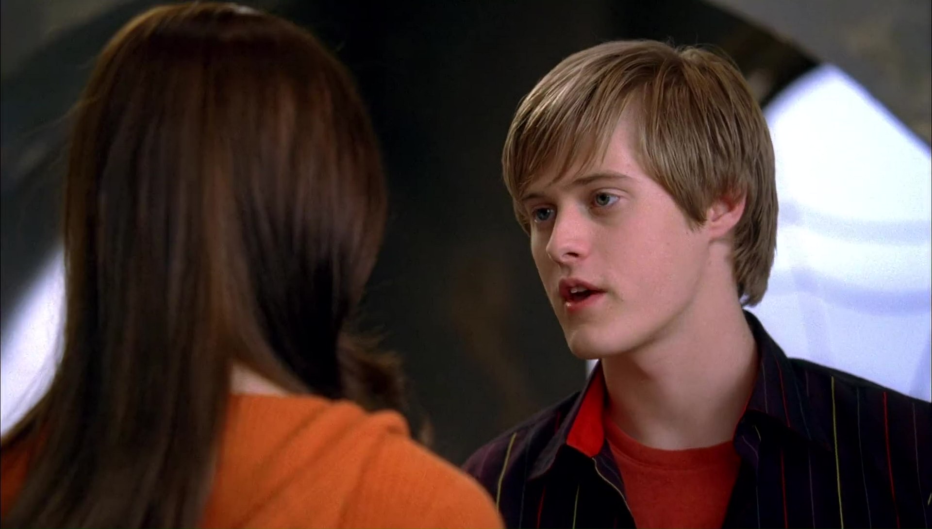 Return to Halloweentown (2006) HD screenshot 7598