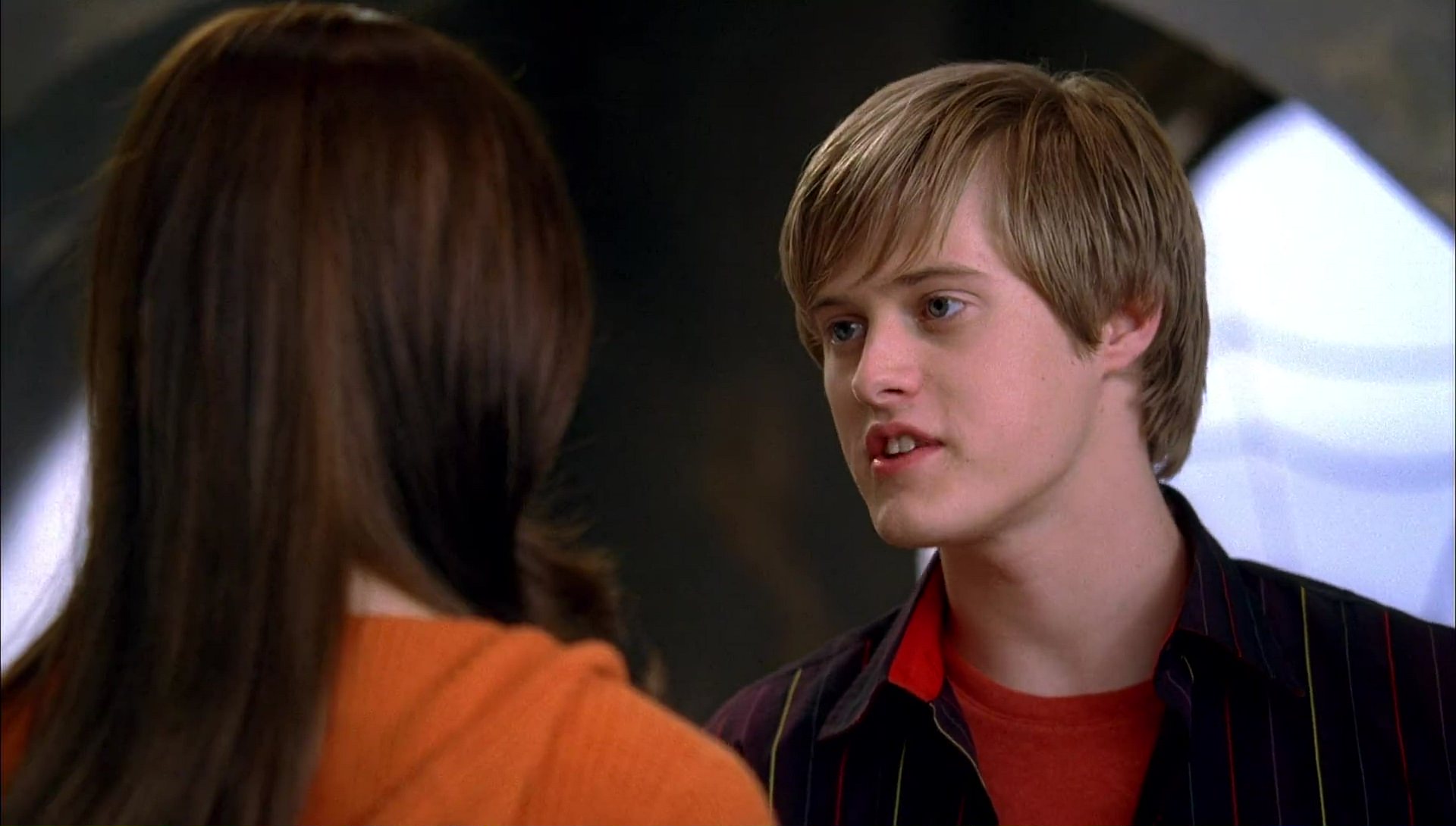 Return to Halloweentown (2006) screencap 7599