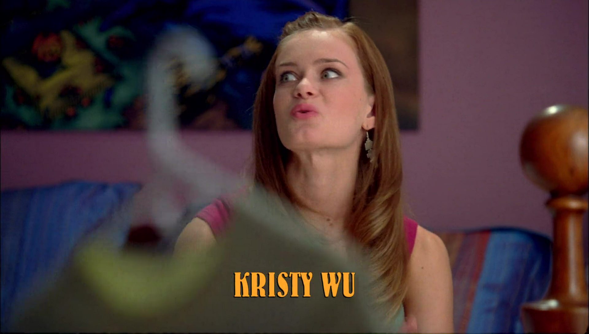Return to Halloweentown (2006) movie still 76
