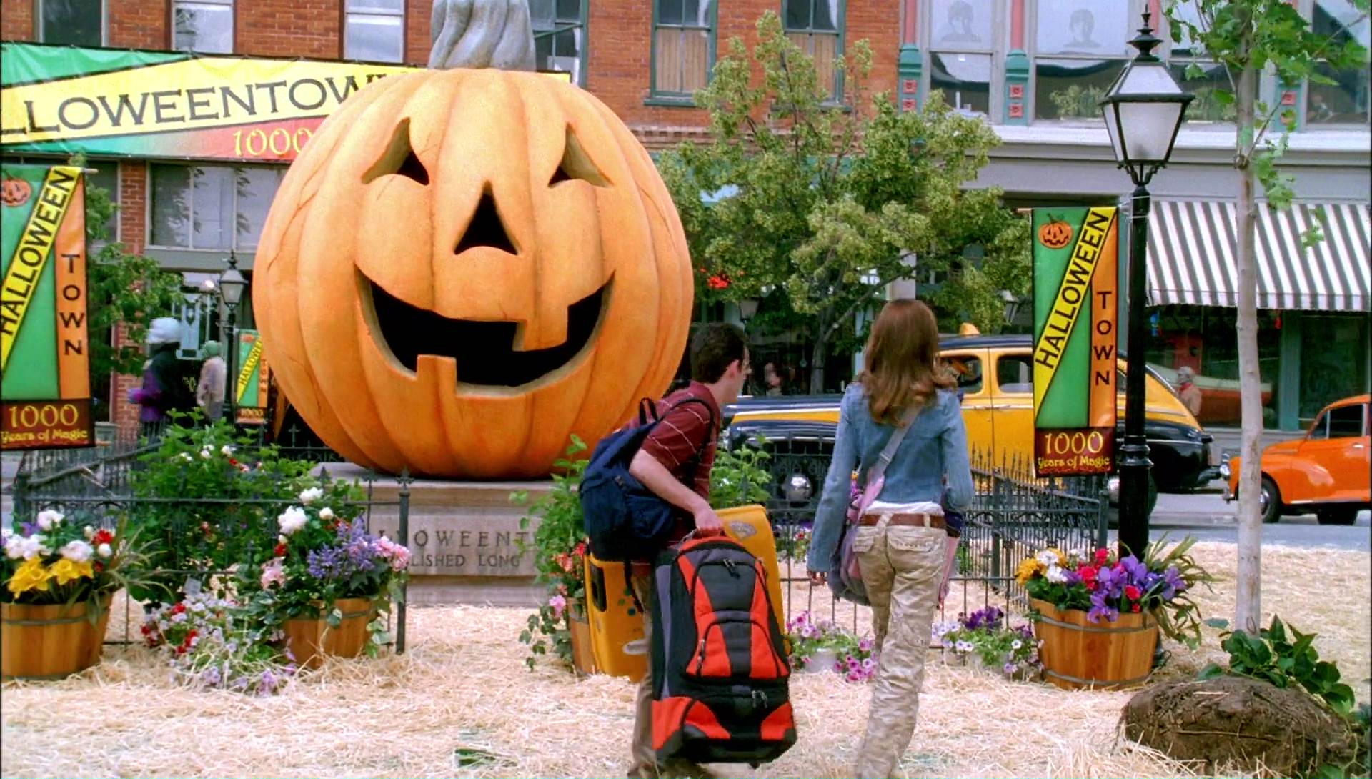 Return to Halloweentown (2006) movie still 760