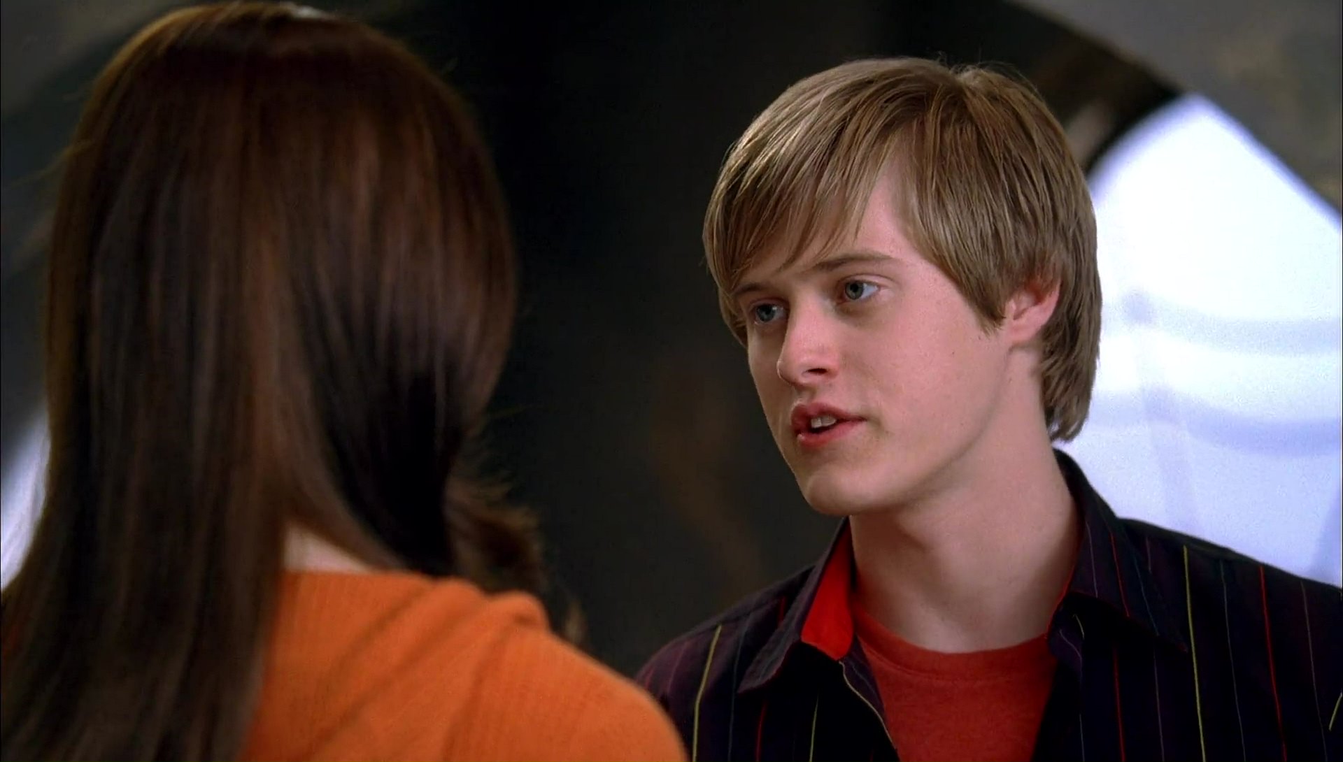 Return to Halloweentown (2006) HD screenshot 7601
