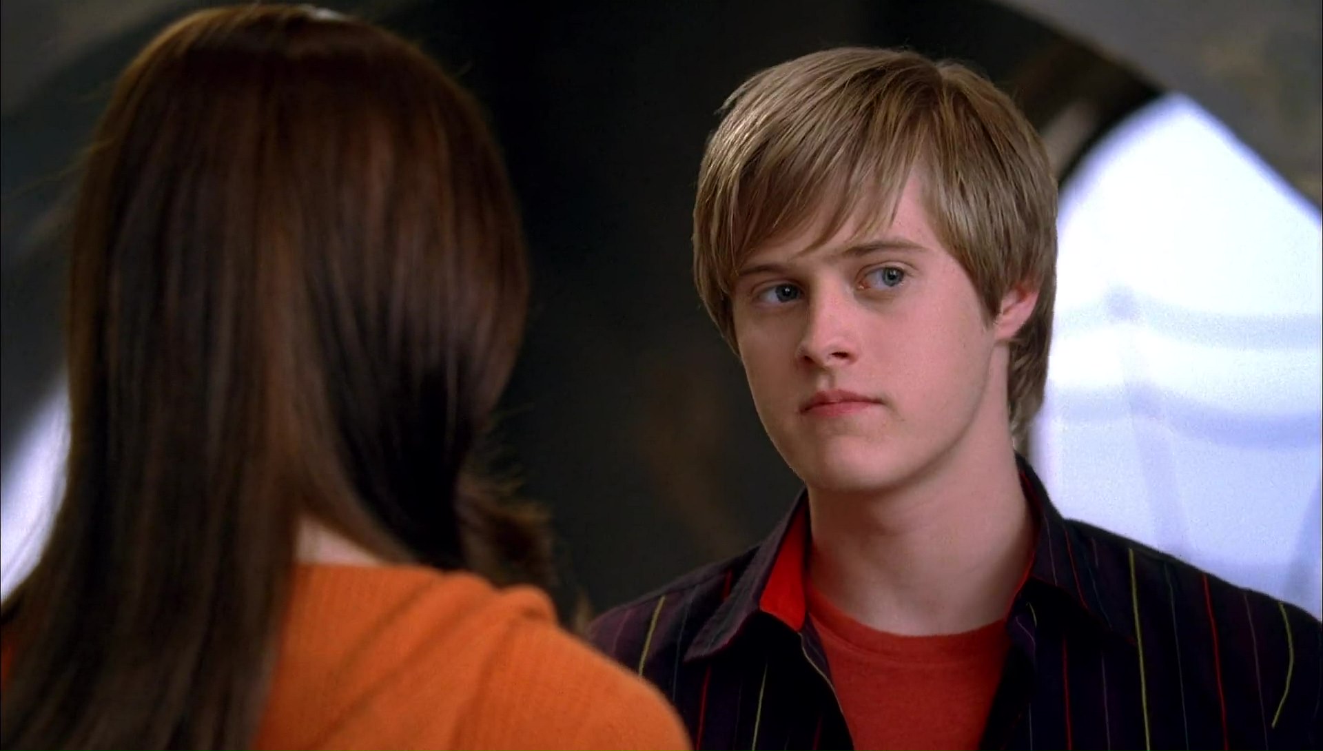 Return to Halloweentown (2006) HD screenshot 7604