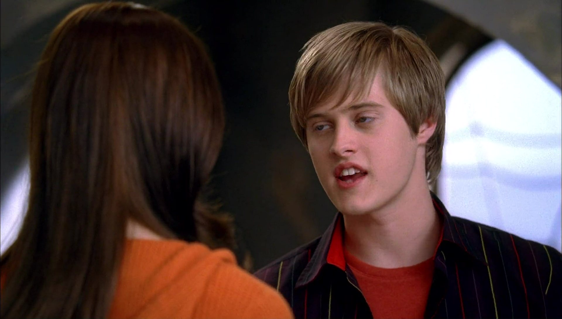 Return to Halloweentown (2006) screencap 7605