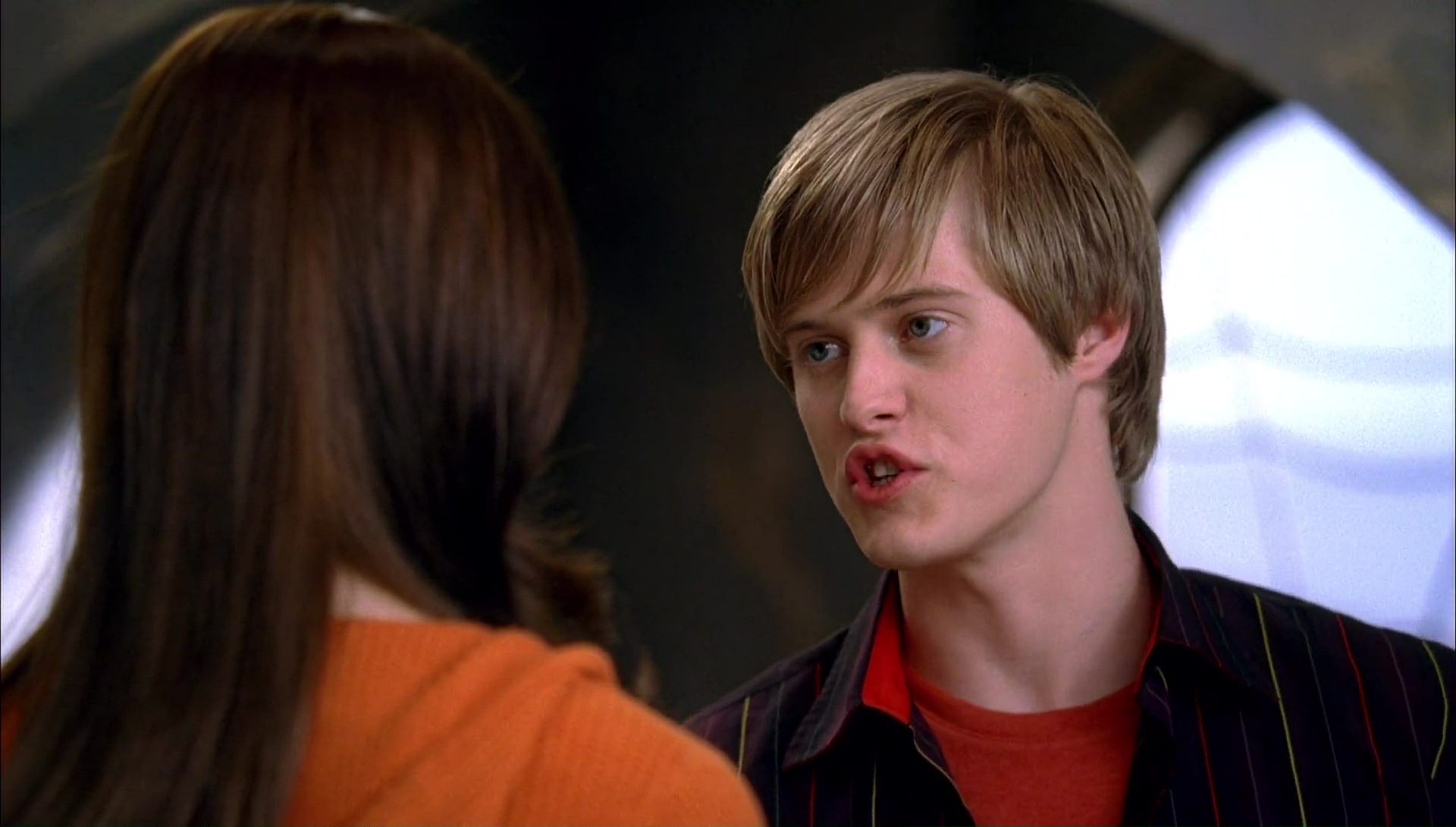 Return to Halloweentown (2006) movie still 7606