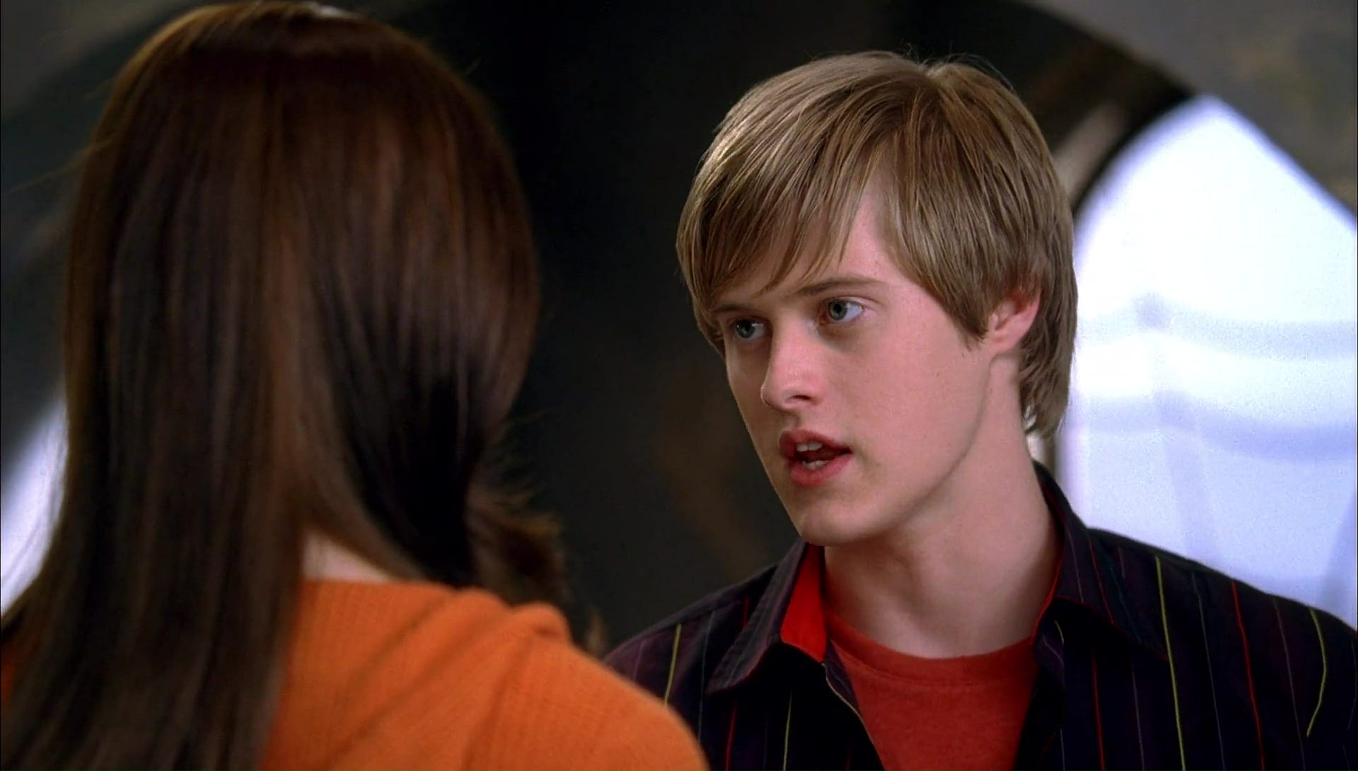 Return to Halloweentown (2006) movie still 7609