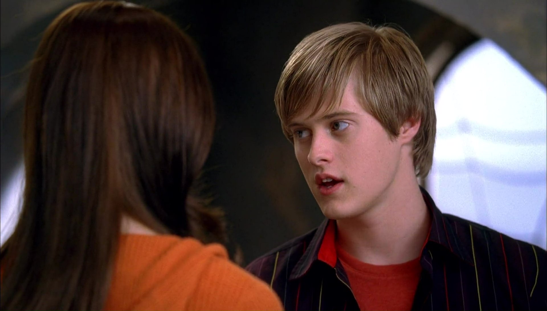 Return to Halloweentown (2006) HD screenshot 7610