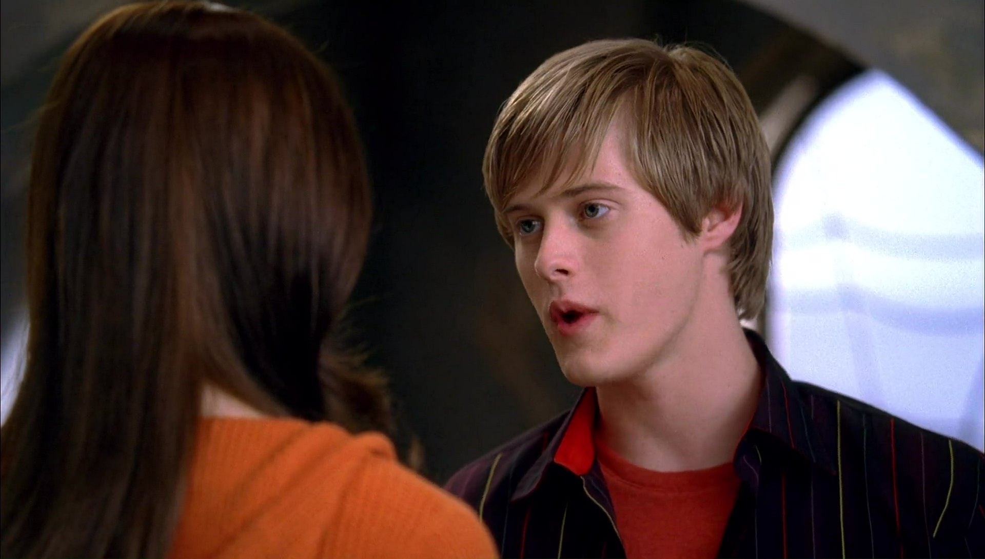 Return to Halloweentown (2006) screencap 7614