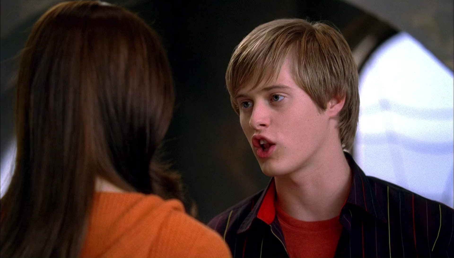 Return to Halloweentown (2006) screencap 7617
