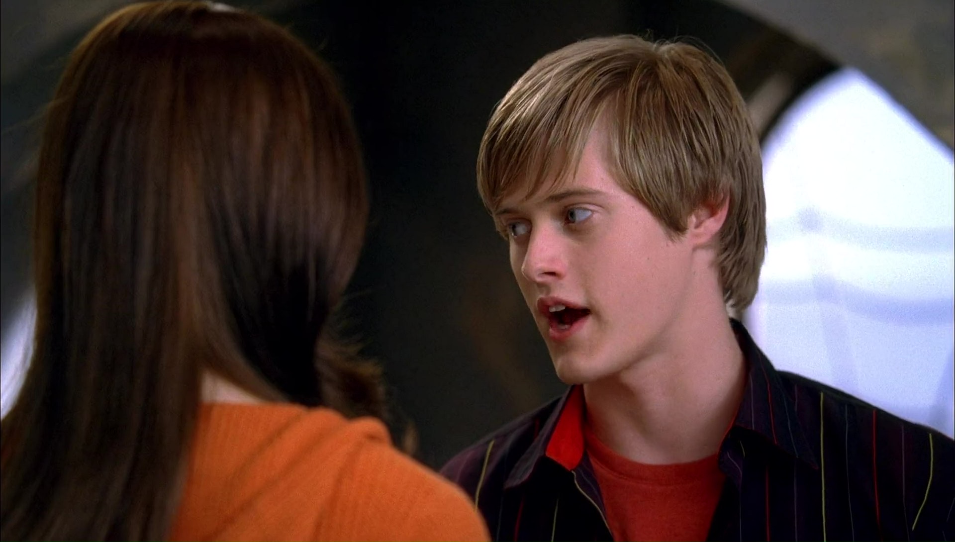 Return to Halloweentown (2006) movie still 7618