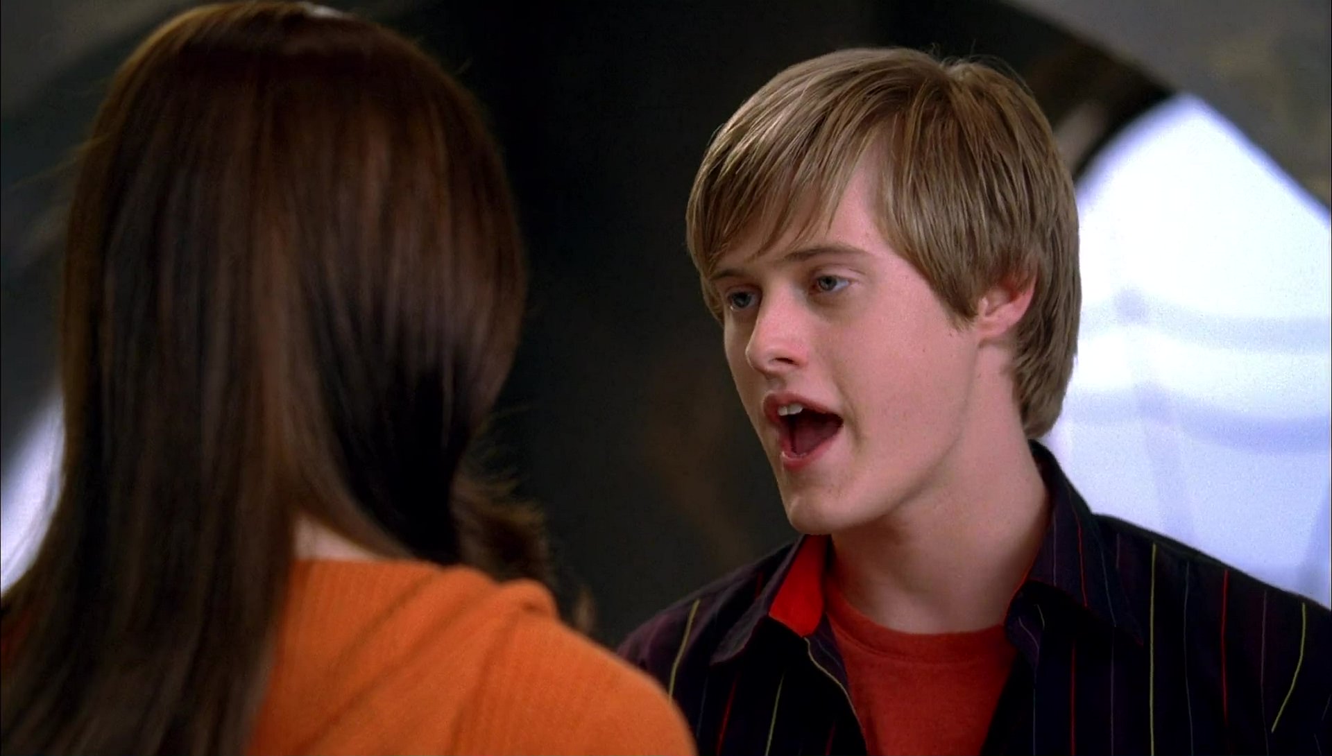 Return to Halloweentown (2006) HD screenshot 7619