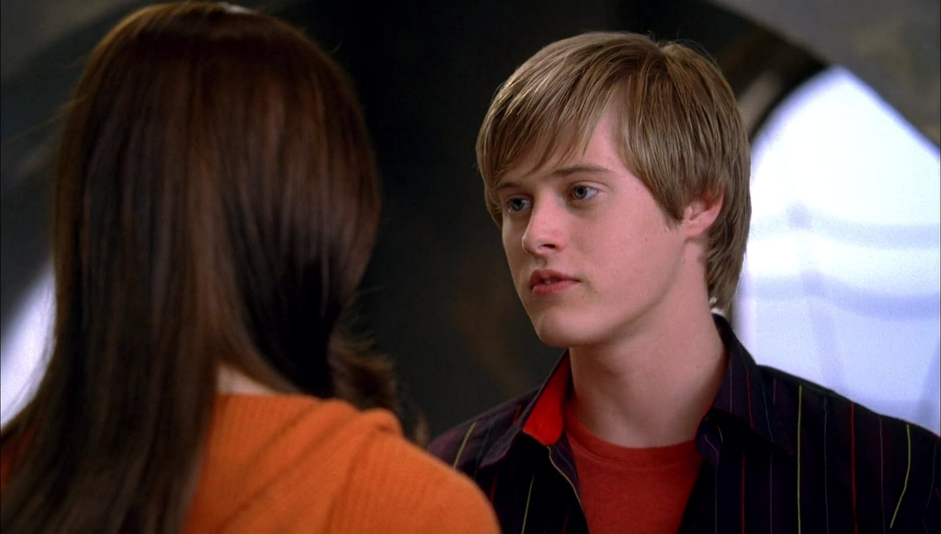 Return to Halloweentown (2006) screencap 7620
