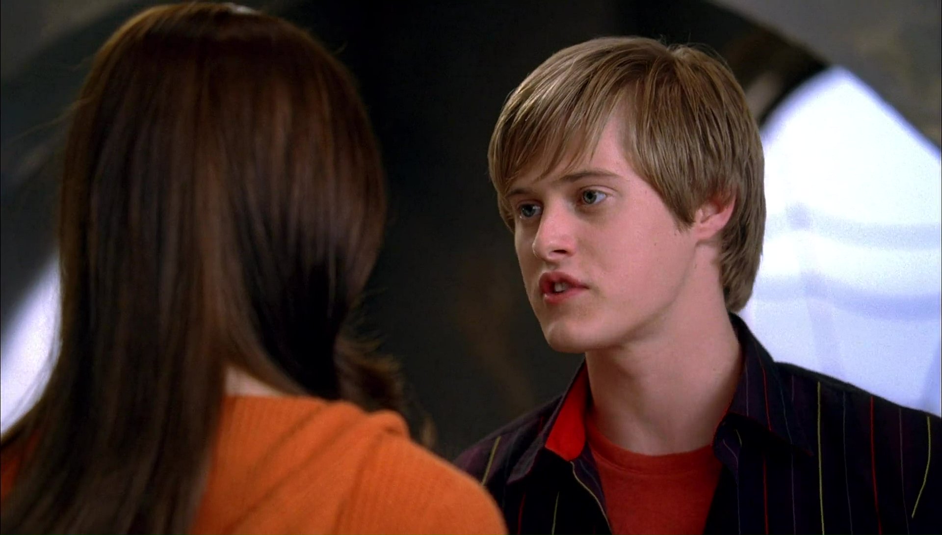 Return to Halloweentown (2006) movie still 7621
