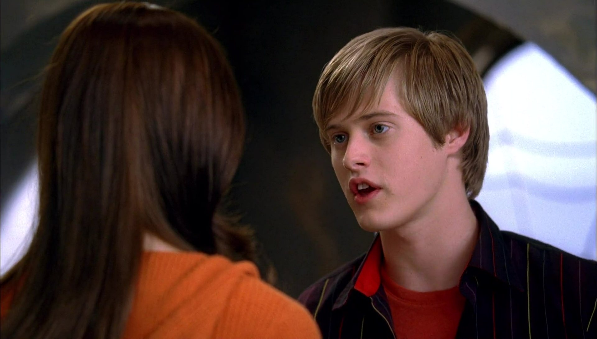 Return to Halloweentown (2006) HD screenshot 7622