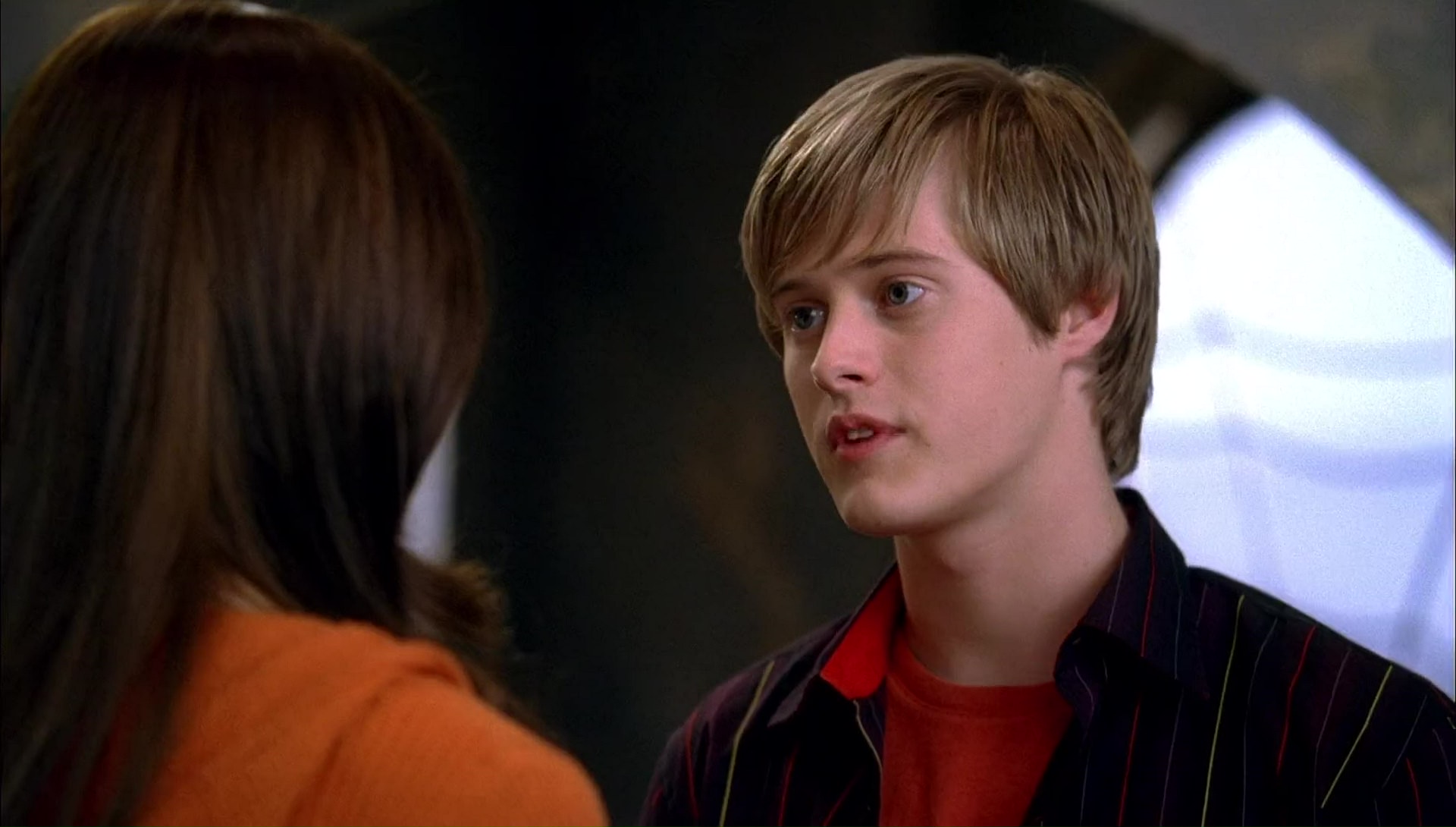 Return to Halloweentown (2006) HD screenshot 7628