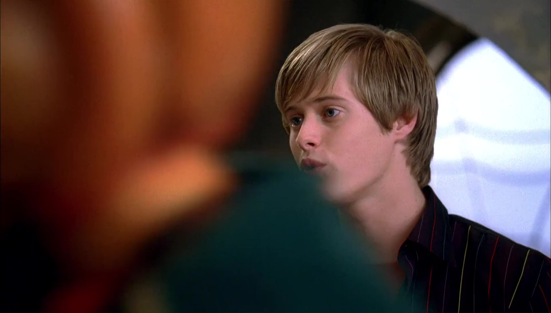 Return to Halloweentown (2006) screencap 7629